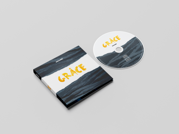 Album "Grâce"