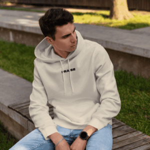 Sweat "IL EST NOTRE ROI"